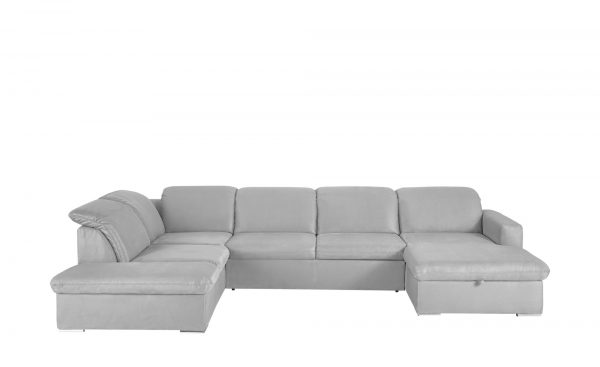 Wohnlandschaft Chianti Wohnlandschaft Chianti-Wohnlandschaft-grau-Materialmix Breite: Höhe: 79 cm grau Wohnlandschaft Chianti Wohnlandschaft Chianti-Wohnlandschaft-grau-Materialmix Breite: Höhe: 79 cm grau