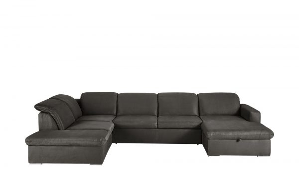 Wohnlandschaft Chianti Wohnlandschaft Chianti-Wohnlandschaft-Materialmix Breite: Höhe: 79 cm Wohnlandschaft Chianti Wohnlandschaft Chianti-Wohnlandschaft-Materialmix Breite: Höhe: 79 cm