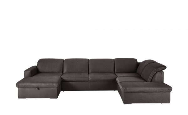 Wohnlandschaft Chianti Wohnlandschaft Chianti-Wohnlandschaft-braun-Materialmix Breite: Höhe: 79 cm braun Wohnlandschaft Chianti Wohnlandschaft Chianti-Wohnlandschaft-braun-Materialmix Breite: Höhe: 79 cm braun