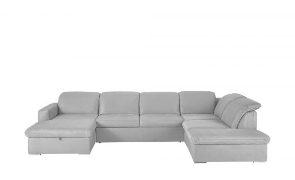 Wohnlandschaft Chianti Wohnlandschaft Chianti-Wohnlandschaft-grau-Materialmix Breite: Höhe: 79 cm grau Wohnlandschaft Chianti Wohnlandschaft Chianti-Wohnlandschaft-grau-Materialmix Breite: Höhe: 79 cm grau
