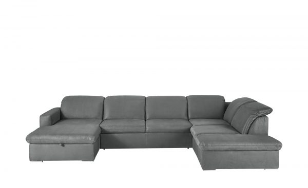 Wohnlandschaft Chianti Wohnlandschaft Chianti-Wohnlandschaft-grau-Materialmix Breite: Höhe: 79 cm grau Wohnlandschaft Chianti Wohnlandschaft Chianti-Wohnlandschaft-grau-Materialmix Breite: Höhe: 79 cm grau