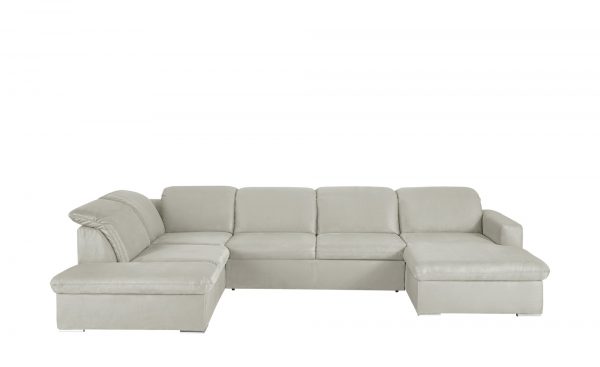 Wohnlandschaft Chianti Wohnlandschaft Chianti-Wohnlandschaft-grau-Materialmix Breite: Höhe: 79 cm grau Wohnlandschaft Chianti Wohnlandschaft Chianti-Wohnlandschaft-grau-Materialmix Breite: Höhe: 79 cm grau