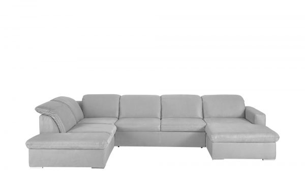 Wohnlandschaft Chianti Wohnlandschaft Chianti-Wohnlandschaft-grau-Materialmix Breite: Höhe: 79 cm grau Wohnlandschaft Chianti Wohnlandschaft Chianti-Wohnlandschaft-grau-Materialmix Breite: Höhe: 79 cm grau