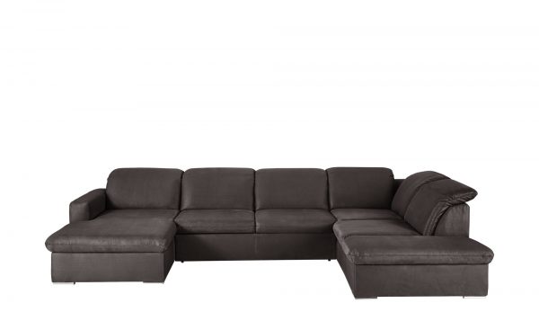 Wohnlandschaft Chianti Wohnlandschaft Chianti-Wohnlandschaft-braun-Materialmix Breite: Höhe: 79 cm braun Wohnlandschaft Chianti Wohnlandschaft Chianti-Wohnlandschaft-braun-Materialmix Breite: Höhe: 79 cm braun
