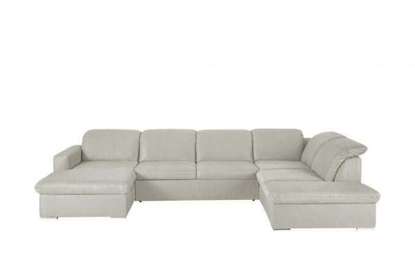 Wohnlandschaft Chianti Wohnlandschaft Chianti-Wohnlandschaft-grau-Materialmix Breite: Höhe: 79 cm grau Wohnlandschaft Chianti Wohnlandschaft Chianti-Wohnlandschaft-grau-Materialmix Breite: Höhe: 79 cm grau