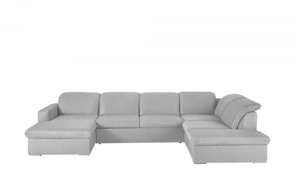 Wohnlandschaft Chianti Wohnlandschaft Chianti-Wohnlandschaft-grau-Materialmix Breite: Höhe: 79 cm grau Wohnlandschaft Chianti Wohnlandschaft Chianti-Wohnlandschaft-grau-Materialmix Breite: Höhe: 79 cm grau
