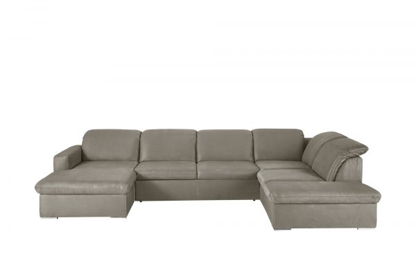 Wohnlandschaft Chianti Wohnlandschaft Chianti-Wohnlandschaft-beige-Materialmix Breite: Höhe: 79 cm beige Wohnlandschaft Chianti Wohnlandschaft Chianti-Wohnlandschaft-beige-Materialmix Breite: Höhe: 79 cm beige
