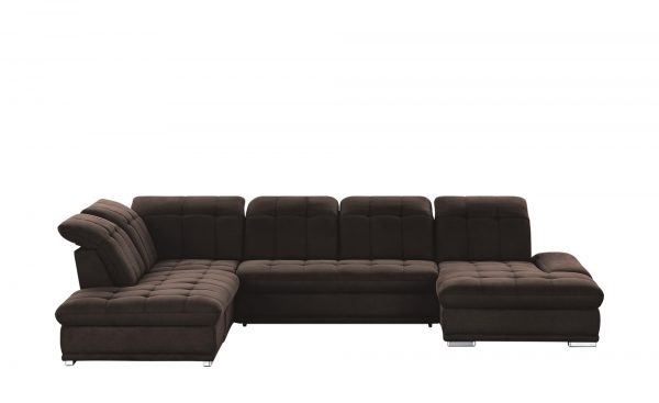 Wohnlandschaft Holiday Wohnlandschaft Holiday-Wohnlandschaft-braun Breite: Höhe: 86 cm braun Wohnlandschaft Holiday Wohnlandschaft Holiday-Wohnlandschaft-braun Breite: Höhe: 86 cm braun