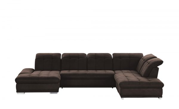 Wohnlandschaft Holiday Wohnlandschaft Holiday-Wohnlandschaft-braun Breite: Höhe: 86 cm braun Wohnlandschaft Holiday Wohnlandschaft Holiday-Wohnlandschaft-braun Breite: Höhe: 86 cm braun
