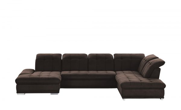 Wohnlandschaft Holiday Wohnlandschaft Holiday-Wohnlandschaft-braun Breite: Höhe: 86 cm braun Wohnlandschaft Holiday Wohnlandschaft Holiday-Wohnlandschaft-braun Breite: Höhe: 86 cm braun