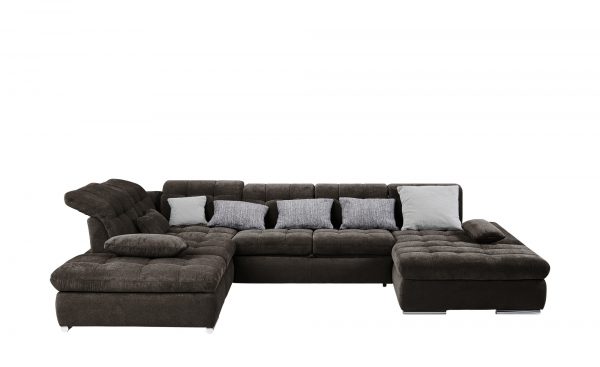 Wohnlandschaft La Palma Wohnlandschaft La Palma-Wohnlandschaft-braun Breite: Höhe: 81 cm braun Wohnlandschaft La Palma Wohnlandschaft La Palma-Wohnlandschaft-braun Breite: Höhe: 81 cm braun