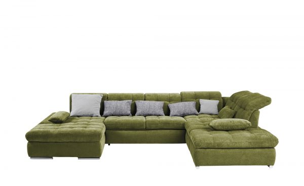 Wohnlandschaft La Palma Wohnlandschaft La Palma-Wohnlandschaft-grün Breite: Höhe: 81 cm grün Wohnlandschaft La Palma Wohnlandschaft La Palma-Wohnlandschaft-grün Breite: Höhe: 81 cm grün