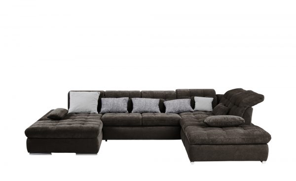 Wohnlandschaft La Palma Wohnlandschaft La Palma-Wohnlandschaft-braun Breite: Höhe: 81 cm braun Wohnlandschaft La Palma Wohnlandschaft La Palma-Wohnlandschaft-braun Breite: Höhe: 81 cm braun