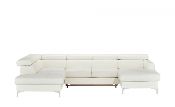 Wohnlandschaft Sammy II Wohnlandschaft Sammy II-Wohnlandschaft-creme Breite: Höhe: 74 cm creme Wohnlandschaft Sammy II Wohnlandschaft Sammy II-Wohnlandschaft-creme Breite: Höhe: 74 cm creme