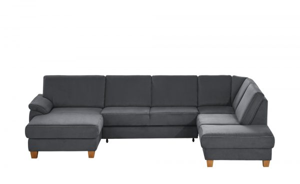 Wohnlandschaft Viva Wohnlandschaft Viva-Wohnlandschaft-grau Breite: Höhe: 88 cm grau Wohnlandschaft Viva Wohnlandschaft Viva-Wohnlandschaft-grau Breite: Höhe: 88 cm grau