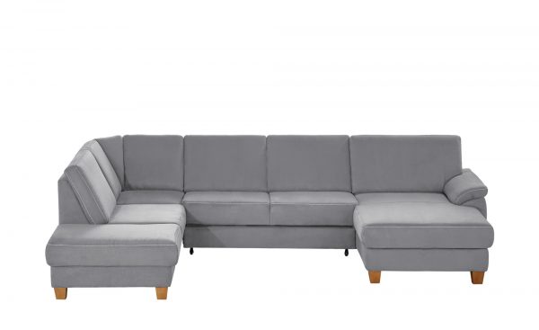 Wohnlandschaft Viva Wohnlandschaft Viva-Wohnlandschaft-grau Breite: Höhe: 88 cm grau Wohnlandschaft Viva Wohnlandschaft Viva-Wohnlandschaft-grau Breite: Höhe: 88 cm grau