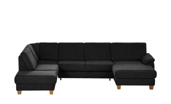 Wohnlandschaft Viva Wohnlandschaft Viva-Wohnlandschaft-schwarz Breite: Höhe: 88 cm schwarz Wohnlandschaft Viva Wohnlandschaft Viva-Wohnlandschaft-schwarz Breite: Höhe: 88 cm schwarz