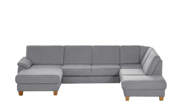 Wohnlandschaft Viva Wohnlandschaft Viva-Wohnlandschaft-grau Breite: Höhe: 88 cm grau Wohnlandschaft Viva Wohnlandschaft Viva-Wohnlandschaft-grau Breite: Höhe: 88 cm grau