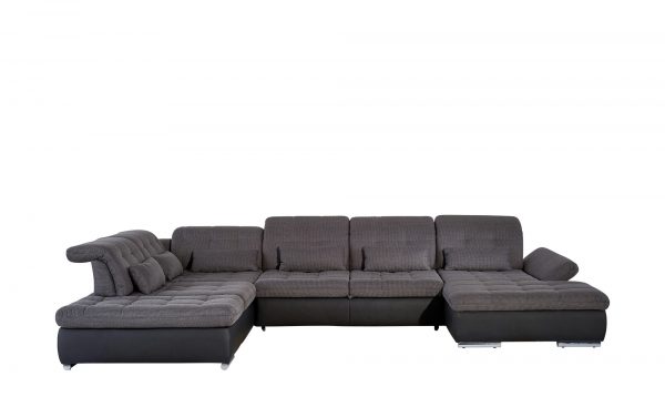 Wohnlandschaft mit Schlaffunktion Bahamas Wohnlandschaft mit Schlaffunktion Bahamas-Wohnlandschaft mit Schlaffunktion-grau Breite: Höhe: 79 cm grau Wohnlandschaft mit Schlaffunktion Bahamas Wohnlandschaft mit Schlaffunktion Bahamas-Wohnlandschaft mit Schlaffunktion-grau Breite: Höhe: 79 cm grau