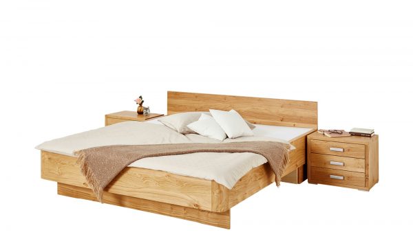 Wohnwert Bettanlage 3-teilig Trento Wohnwert Bettanlage 3-teilig Trento-Bettanlage 3-teilig-Wohnwert-holzfarben Breite: 191 cm Höhe: 90 cm holzfarben Wohnwert Bettanlage 3-teilig Trento Wohnwert Bettanlage 3-teilig Trento-Bettanlage 3-teilig-Wohnwert-holzfarben Breite: 191 cm Höhe: 90 cm holzfarben