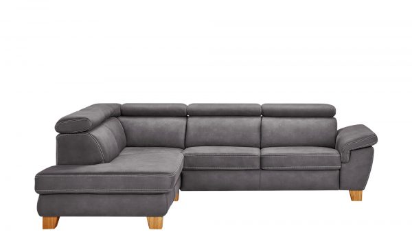 Wohnwert Ecksofa Indra Wohnwert Ecksofa Indra-Ecksofa-Wohnwert-grau Breite: Höhe: 81 cm grau Wohnwert Ecksofa Indra Wohnwert Ecksofa Indra-Ecksofa-Wohnwert-grau Breite: Höhe: 81 cm grau
