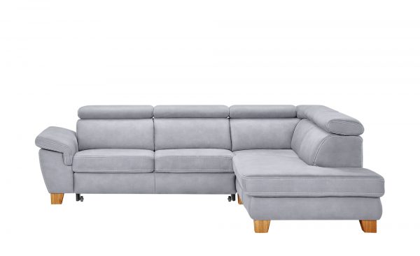 Wohnwert Ecksofa Indra Wohnwert Ecksofa Indra-Ecksofa-Wohnwert-grau Breite: Höhe: 81 cm grau Wohnwert Ecksofa Indra Wohnwert Ecksofa Indra-Ecksofa-Wohnwert-grau Breite: Höhe: 81 cm grau