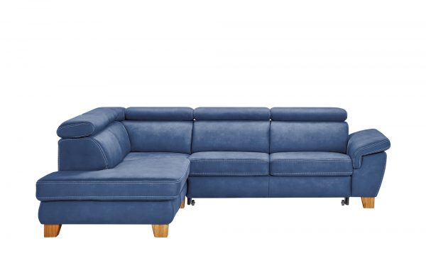 Wohnwert Ecksofa Indra Wohnwert Ecksofa Indra-Ecksofa-Wohnwert-blau Breite: Höhe: 81 cm blau Wohnwert Ecksofa Indra Wohnwert Ecksofa Indra-Ecksofa-Wohnwert-blau Breite: Höhe: 81 cm blau