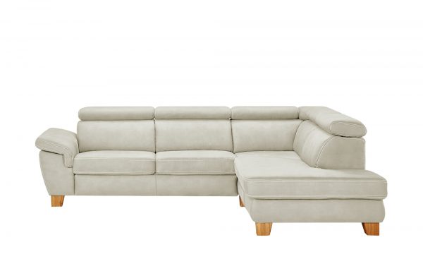 Wohnwert Ecksofa Indra Wohnwert Ecksofa Indra-Ecksofa-Wohnwert-creme Breite: Höhe: 81 cm creme Wohnwert Ecksofa Indra Wohnwert Ecksofa Indra-Ecksofa-Wohnwert-creme Breite: Höhe: 81 cm creme