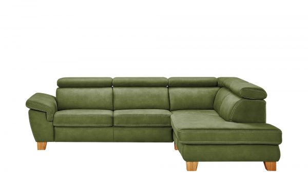 Wohnwert Ecksofa Indra Wohnwert Ecksofa Indra-Ecksofa-Wohnwert-grün Breite: Höhe: 81 cm grün Wohnwert Ecksofa Indra Wohnwert Ecksofa Indra-Ecksofa-Wohnwert-grün Breite: Höhe: 81 cm grün