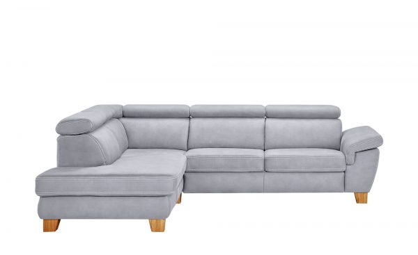 Wohnwert Ecksofa Indra Wohnwert Ecksofa Indra-Ecksofa-Wohnwert-grau Breite: Höhe: 81 cm grau Wohnwert Ecksofa Indra Wohnwert Ecksofa Indra-Ecksofa-Wohnwert-grau Breite: Höhe: 81 cm grau