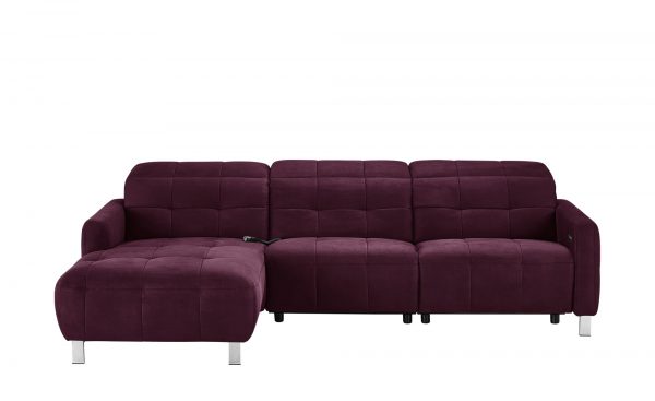 Wohnwert Ecksofa Maya Wohnwert Ecksofa Maya-Ecksofa-Wohnwert-lila/violett Breite: Höhe: 82 cm lila/violett Wohnwert Ecksofa Maya Wohnwert Ecksofa Maya-Ecksofa-Wohnwert-lila/violett Breite: Höhe: 82 cm lila/violett