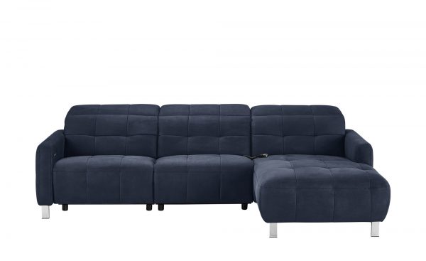 Wohnwert Ecksofa Maya Wohnwert Ecksofa Maya-Ecksofa-Wohnwert-blau Breite: Höhe: 84 cm blau Wohnwert Ecksofa Maya Wohnwert Ecksofa Maya-Ecksofa-Wohnwert-blau Breite: Höhe: 84 cm blau