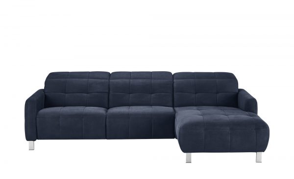 Wohnwert Ecksofa Maya Wohnwert Ecksofa Maya-Ecksofa-Wohnwert-blau Breite: Höhe: 84 cm blau Wohnwert Ecksofa Maya Wohnwert Ecksofa Maya-Ecksofa-Wohnwert-blau Breite: Höhe: 84 cm blau