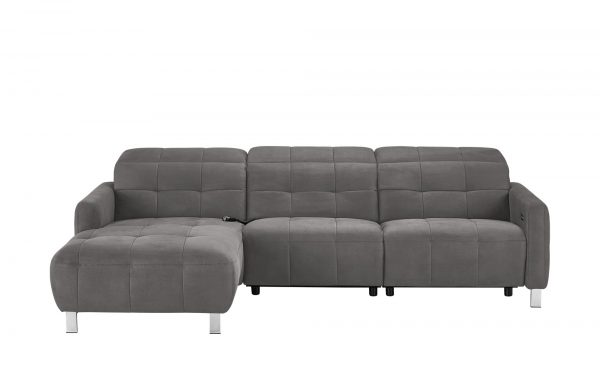 Wohnwert Ecksofa Maya Wohnwert Ecksofa Maya-Ecksofa-Wohnwert-grau Breite: Höhe: 82 cm grau Wohnwert Ecksofa Maya Wohnwert Ecksofa Maya-Ecksofa-Wohnwert-grau Breite: Höhe: 82 cm grau