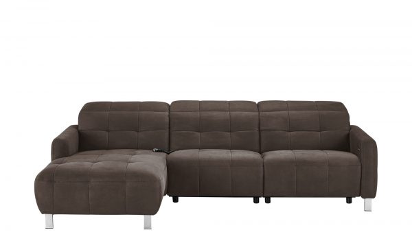 Wohnwert Ecksofa Maya Wohnwert Ecksofa Maya-Ecksofa-Wohnwert-braun Breite: Höhe: 82 cm braun Wohnwert Ecksofa Maya Wohnwert Ecksofa Maya-Ecksofa-Wohnwert-braun Breite: Höhe: 82 cm braun