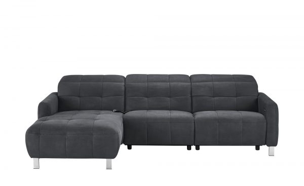 Wohnwert Ecksofa Maya Wohnwert Ecksofa Maya-Ecksofa-Wohnwert-grau Breite: Höhe: 82 cm grau Wohnwert Ecksofa Maya Wohnwert Ecksofa Maya-Ecksofa-Wohnwert-grau Breite: Höhe: 82 cm grau