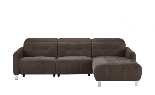Wohnwert Ecksofa Maya Wohnwert Ecksofa Maya-Ecksofa-Wohnwert-braun Breite: Höhe: 84 cm braun Wohnwert Ecksofa Maya Wohnwert Ecksofa Maya-Ecksofa-Wohnwert-braun Breite: Höhe: 84 cm braun