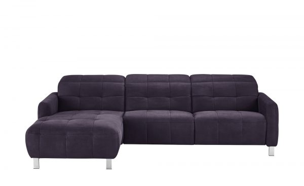 Wohnwert Ecksofa Maya Wohnwert Ecksofa Maya-Ecksofa-Wohnwert-lila/violett Breite: Höhe: 84 cm lila/violett Wohnwert Ecksofa Maya Wohnwert Ecksofa Maya-Ecksofa-Wohnwert-lila/violett Breite: Höhe: 84 cm lila/violett