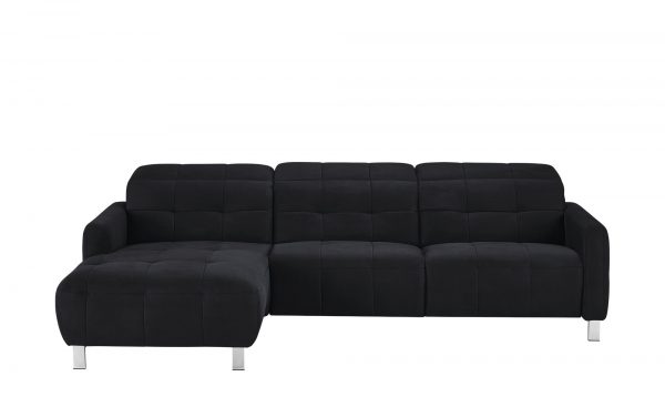 Wohnwert Ecksofa Maya Wohnwert Ecksofa Maya-Ecksofa-Wohnwert-schwarz Breite: Höhe: 84 cm schwarz Wohnwert Ecksofa Maya Wohnwert Ecksofa Maya-Ecksofa-Wohnwert-schwarz Breite: Höhe: 84 cm schwarz