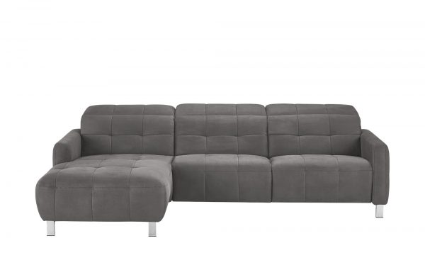 Wohnwert Ecksofa Maya Wohnwert Ecksofa Maya-Ecksofa-Wohnwert-grau Breite: Höhe: 84 cm grau Wohnwert Ecksofa Maya Wohnwert Ecksofa Maya-Ecksofa-Wohnwert-grau Breite: Höhe: 84 cm grau