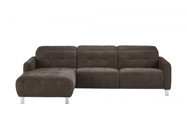Wohnwert Ecksofa Maya Wohnwert Ecksofa Maya-Ecksofa-Wohnwert-braun Breite: Höhe: 84 cm braun Wohnwert Ecksofa Maya Wohnwert Ecksofa Maya-Ecksofa-Wohnwert-braun Breite: Höhe: 84 cm braun