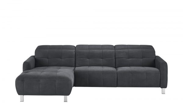 Wohnwert Ecksofa Maya Wohnwert Ecksofa Maya-Ecksofa-Wohnwert-grau Breite: Höhe: 84 cm grau Wohnwert Ecksofa Maya Wohnwert Ecksofa Maya-Ecksofa-Wohnwert-grau Breite: Höhe: 84 cm grau