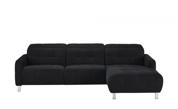 Wohnwert Ecksofa Maya Wohnwert Ecksofa Maya-Ecksofa-Wohnwert-schwarz Breite: Höhe: 84 cm schwarz Wohnwert Ecksofa Maya Wohnwert Ecksofa Maya-Ecksofa-Wohnwert-schwarz Breite: Höhe: 84 cm schwarz