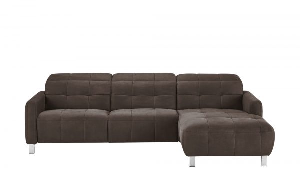 Wohnwert Ecksofa Maya Wohnwert Ecksofa Maya-Ecksofa-Wohnwert-braun Breite: Höhe: 84 cm braun Wohnwert Ecksofa Maya Wohnwert Ecksofa Maya-Ecksofa-Wohnwert-braun Breite: Höhe: 84 cm braun