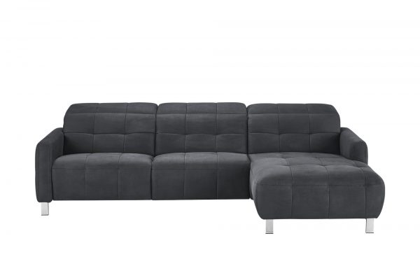 Wohnwert Ecksofa Maya Wohnwert Ecksofa Maya-Ecksofa-Wohnwert-grau Breite: Höhe: 84 cm grau Wohnwert Ecksofa Maya Wohnwert Ecksofa Maya-Ecksofa-Wohnwert-grau Breite: Höhe: 84 cm grau
