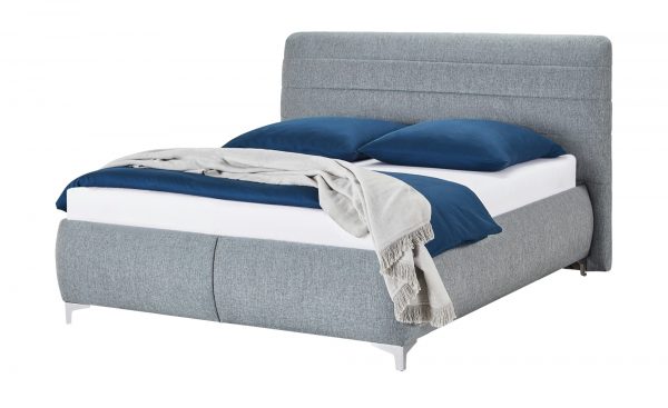 Wohnwert Polsterbett Artone 2.0 Wohnwert Polsterbett Artone 2.0-Polsterbett-Wohnwert-blau Breite: 187 cm Höhe: 116 cm blau Wohnwert Polsterbett Artone 2.0 Wohnwert Polsterbett Artone 2.0-Polsterbett-Wohnwert-blau Breite: 187 cm Höhe: 116 cm blau