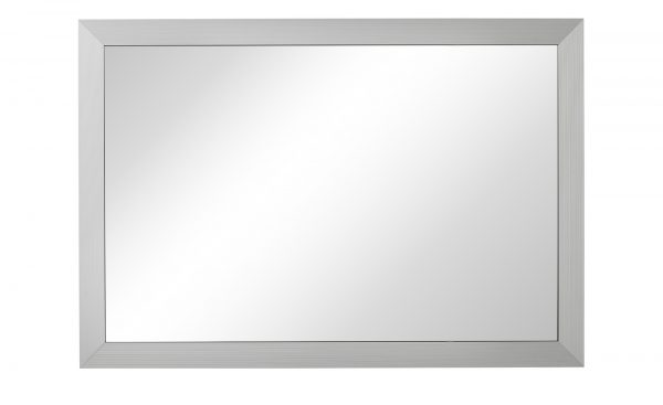 Wohnwert Spiegel Intro Wohnwert Spiegel Intro-Spiegel-Wohnwert-silber Breite: 96 cm Höhe: 67 cm silber Wohnwert Spiegel Intro Wohnwert Spiegel Intro-Spiegel-Wohnwert-silber Breite: 96 cm Höhe: 67 cm silber