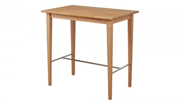 Woodford Bartisch Six Woodford Bartisch Six-Bartisch-Woodford-holzfarben Breite: 70 cm Höhe: 105 cm holzfarben Woodford Bartisch Six Woodford Bartisch Six-Bartisch-Woodford-holzfarben Breite: 70 cm Höhe: 105 cm holzfarben