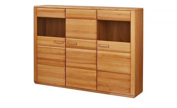 Woodford Highboard Dio Woodford Highboard Dio-Highboard-Woodford-holzfarben Breite: 179 cm Höhe: 131 cm holzfarben Woodford Highboard Dio Woodford Highboard Dio-Highboard-Woodford-holzfarben Breite: 179 cm Höhe: 131 cm holzfarben