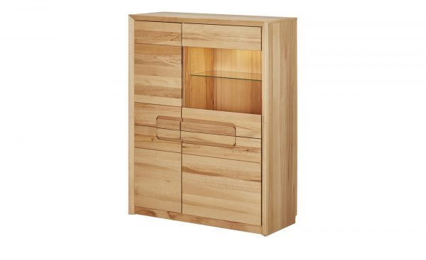 Woodford Highboard Oslo Woodford Highboard Oslo-Highboard-Woodford Breite: 105 cm Höhe: 138 cm Woodford Highboard Oslo Woodford Highboard Oslo-Highboard-Woodford Breite: 105 cm Höhe: 138 cm